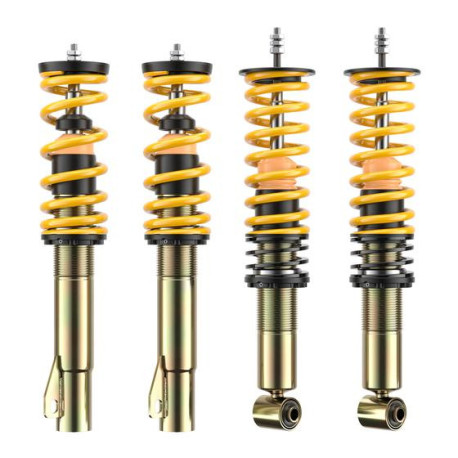 Sospensione regolabile in altezza - Coilovers ST Performance coilover per Alfa Romeo 159 - type ST X | race-shop.it