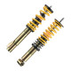 Sospensione regolabile in altezza - Coilovers ST Performance coilover per Alfa Romeo 159 - type ST X | race-shop.it