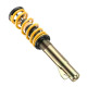 Sospensione regolabile in altezza - Coilovers ST Performance coilover per Alfa Romeo 159 - type ST X | race-shop.it