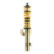 Sospensione regolabile in altezza - Coilovers ST Performance coilover per Audi A1 Sportback - type ST X | race-shop.it