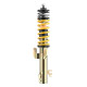8X ST Performance coilover per Audi A1 Sportback - type ST X | race-shop.it