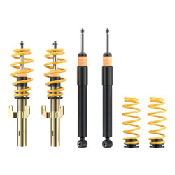 ST Performance coilover per Audi A1 Sportback - type ST X