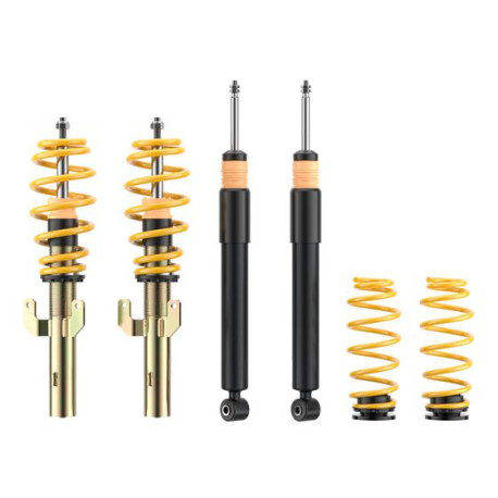 GB ST Performance coilover per Audi A1 Sportback - type ST X | race-shop.it