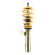 Sospensione regolabile in altezza - Coilovers ST Performance coilover per Audi A3 Cabrio - type ST X | race-shop.it