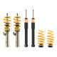 8P/8PA ST Performance coilover per Audi A3 Cabrio - type ST X | race-shop.it