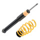 8P/8PA ST Performance coilover per Audi A3 Cabrio - type ST X | race-shop.it