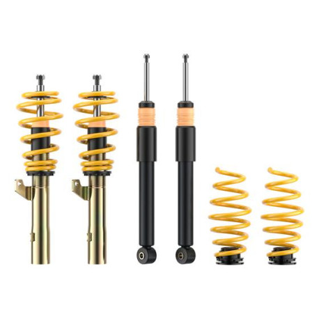 8P/8PA ST Performance coilover per Audi A3 Quattro - type ST X | race-shop.it