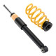 S3 ST Performance coilover per Audi S3 - type ST X | race-shop.it