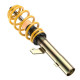 Sospensione regolabile in altezza - Coilovers ST Performance coilover per Audi A3 - type ST X | race-shop.it