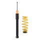 Sospensione regolabile in altezza - Coilovers ST Performance coilover per Audi A3 - type ST X | race-shop.it
