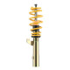 Sospensione regolabile in altezza - Coilovers ST Performance coilover per Audi A3 - type ST X | race-shop.it