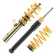 Sospensione regolabile in altezza - Coilovers ST Performance coilover per Audi S3 - type ST X | race-shop.it