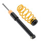 Sospensione regolabile in altezza - Coilovers ST Performance coilover per Audi S3 - type ST X | race-shop.it
