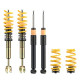 Sospensione regolabile in altezza - Coilovers ST Performance coilover per Audi A4 (B6, B7) - type ST X | race-shop.it