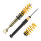 Sospensione regolabile in altezza - Coilovers ST Performance coilover per Audi A4 (B6, B7) - type ST X | race-shop.it