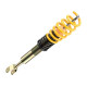 Sospensione regolabile in altezza - Coilovers ST Performance coilover per Audi A4 (B6, B7) - type ST X | race-shop.it
