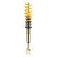Sospensione regolabile in altezza - Coilovers ST Performance coilover per Audi A4 (B6, B7) - type ST X | race-shop.it