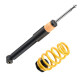 Sospensione regolabile in altezza - Coilovers ST Performance coilover per Audi A4 (B6, B7) - type ST X | race-shop.it