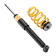 Sospensione regolabile in altezza - Coilovers ST Performance coilover per Audi A4 (B6, B7) - type ST X | race-shop.it