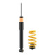Sospensione regolabile in altezza - Coilovers ST Performance coilover per Audi A4 (B6, B7) - type ST X | race-shop.it