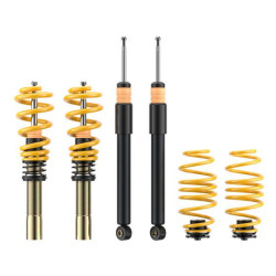 ST Performance coilover per Audi A4 - type ST X
