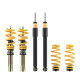 Sospensione regolabile in altezza - Coilovers ST Performance coilover per Audi A4 - type ST X | race-shop.it
