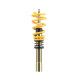 Sospensione regolabile in altezza - Coilovers ST Performance coilover per Audi A4 - type ST X | race-shop.it
