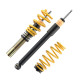 Sospensione regolabile in altezza - Coilovers ST Performance coilover per Audi S4 - type ST X | race-shop.it