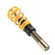 Sospensione regolabile in altezza - Coilovers ST Performance coilover per Audi S4 - type ST X | race-shop.it