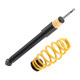 Sospensione regolabile in altezza - Coilovers ST Performance coilover per Audi S4 - type ST X | race-shop.it