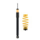 Sospensione regolabile in altezza - Coilovers ST Performance coilover per Audi S4 - type ST X | race-shop.it