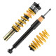 Sospensione regolabile in altezza - Coilovers ST Performance coilover per Audi A4 (B9) - type ST X | race-shop.it