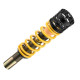 Sospensione regolabile in altezza - Coilovers ST Performance coilover per Audi A4 (B9) - type ST X | race-shop.it