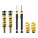 Sospensione regolabile in altezza - Coilovers ST Performance coilover per Audi A4 (B9) - type ST X | race-shop.it