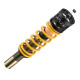 Sospensione regolabile in altezza - Coilovers ST Performance coilover per Audi A4 (B9) - type ST X | race-shop.it