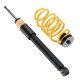 Sospensione regolabile in altezza - Coilovers ST Performance coilover per Audi A5 - type ST X | race-shop.it