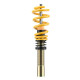 Sospensione regolabile in altezza - Coilovers ST Performance coilover per Audi S5 - type ST X | race-shop.it