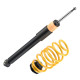 Sospensione regolabile in altezza - Coilovers ST Performance coilover per Audi S5 - type ST X | race-shop.it