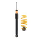 Sospensione regolabile in altezza - Coilovers ST Performance coilover per Audi S5 - type ST X | race-shop.it