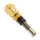 Sospensione regolabile in altezza - Coilovers ST Performance coilover per Audi RS5 - type ST X | race-shop.it