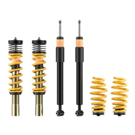 Sospensione regolabile in altezza - Coilovers ST Performance coilover per Audi A5 (B9) - type ST X | race-shop.it