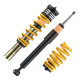 Sospensione regolabile in altezza - Coilovers ST Performance coilover per Audi A5 (B9) - type ST X | race-shop.it