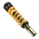 Sospensione regolabile in altezza - Coilovers ST Performance coilover per Audi A5 (B9) - type ST X | race-shop.it