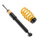 Sospensione regolabile in altezza - Coilovers ST Performance coilover per Audi A5 (B9) - type ST X | race-shop.it
