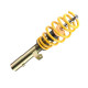 Sospensione regolabile in altezza - Coilovers ST Performance coilover per Audi A6 - type ST X | race-shop.it