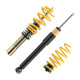 Sospensione regolabile in altezza - Coilovers ST Performance coilover per Audi A6 - type ST X | race-shop.it