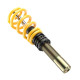 Sospensione regolabile in altezza - Coilovers ST Performance coilover per Audi A6 - type ST X | race-shop.it