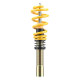 Sospensione regolabile in altezza - Coilovers ST Performance coilover per Audi A6 - type ST X | race-shop.it