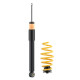 Sospensione regolabile in altezza - Coilovers ST Performance coilover per Audi A6 - type ST X | race-shop.it
