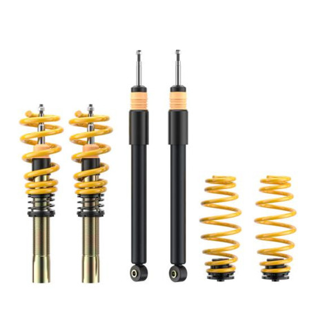 Sospensione regolabile in altezza - Coilovers ST Performance coilover per Audi A7 Sportback - type ST X | race-shop.it